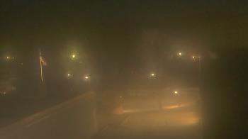 Weather camera view of Dag Hammarskjold MS.