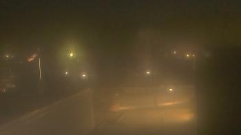 Weather camera view of Dag Hammarskjold MS.