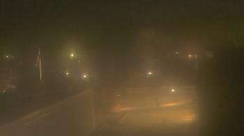 Weather camera view of Dag Hammarskjold MS.