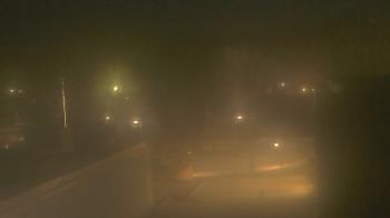 Weather camera view of Dag Hammarskjold MS.