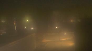 Weather camera view of Dag Hammarskjold MS.