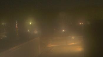 Weather camera view of Dag Hammarskjold MS.