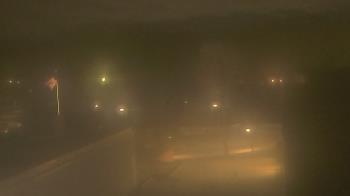 Weather camera view of Dag Hammarskjold MS.