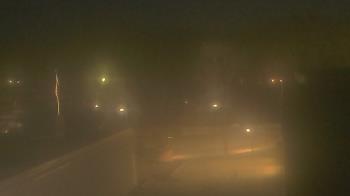 Weather camera view of Dag Hammarskjold MS.