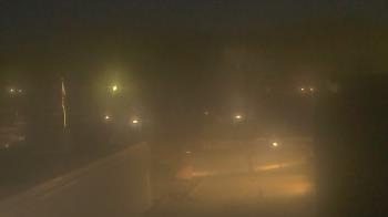 Weather camera view of Dag Hammarskjold MS.