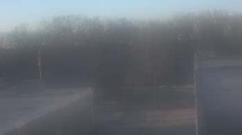 Weather camera view of Dag Hammarskjold MS.