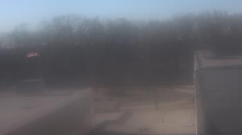 Weather camera view of Dag Hammarskjold MS.