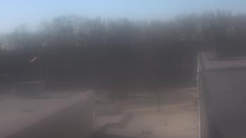 Weather camera view of Dag Hammarskjold MS.