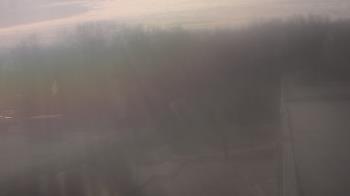 Weather camera view of Dag Hammarskjold MS.