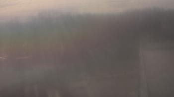 Weather camera view of Dag Hammarskjold MS.