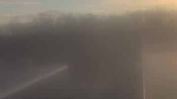 Weather camera view of Dag Hammarskjold MS.