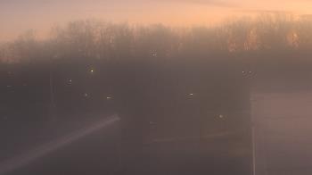 Weather camera view of Dag Hammarskjold MS.