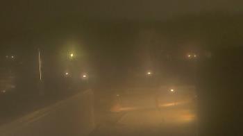 Weather camera view of Dag Hammarskjold MS.