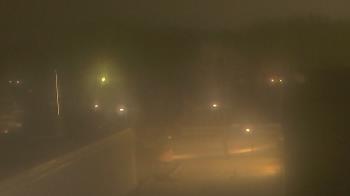 Weather camera view of Dag Hammarskjold MS.