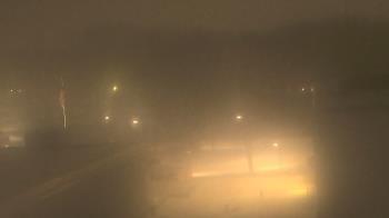 Weather camera view of Dag Hammarskjold MS.