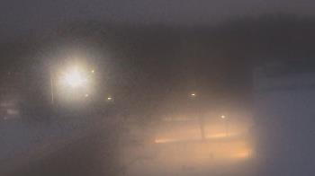 Weather camera view of Dag Hammarskjold MS.