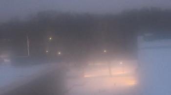 Weather camera view of Dag Hammarskjold MS.