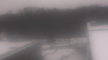 Weather camera view of Dag Hammarskjold MS.
