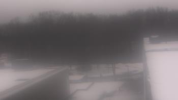 Weather camera view of Dag Hammarskjold MS.