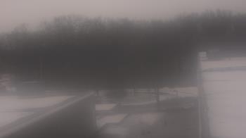 Weather camera view of Dag Hammarskjold MS.