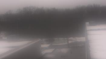 Weather camera view of Dag Hammarskjold MS.