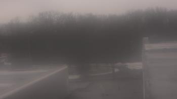 Weather camera view of Dag Hammarskjold MS.