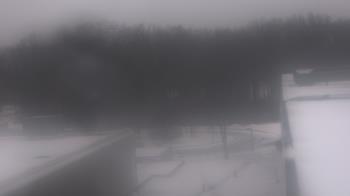 Weather camera view of Dag Hammarskjold MS.