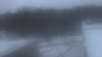 Weather camera view of Dag Hammarskjold MS.