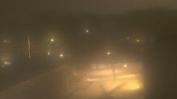 Weather camera view of Dag Hammarskjold MS.