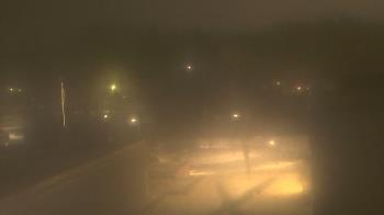 Weather camera view of Dag Hammarskjold MS.