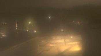 Weather camera view of Dag Hammarskjold MS.