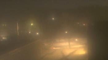 Weather camera view of Dag Hammarskjold MS.