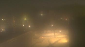 Weather camera view of Dag Hammarskjold MS.