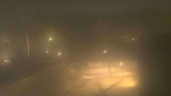 Weather camera view of Dag Hammarskjold MS.