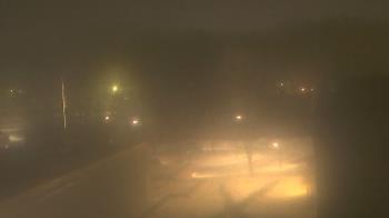 Weather camera view of Dag Hammarskjold MS.