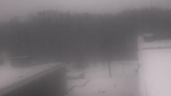 Weather camera view of Dag Hammarskjold MS.