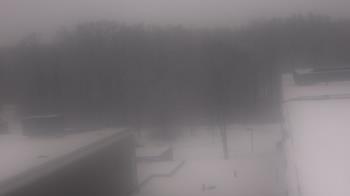 Weather camera view of Dag Hammarskjold MS.