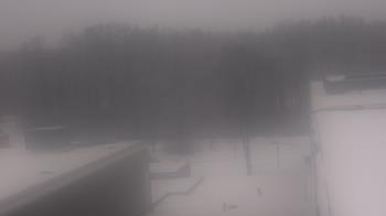 Weather camera view of Dag Hammarskjold MS.