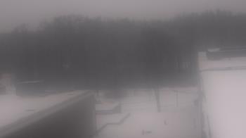 Weather camera view of Dag Hammarskjold MS.