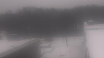 Weather camera view of Dag Hammarskjold MS.