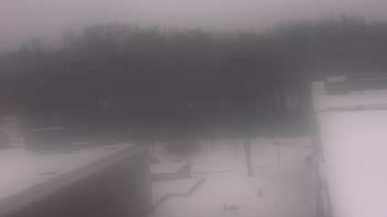 Weather camera view of Dag Hammarskjold MS.