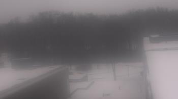 Weather camera view of Dag Hammarskjold MS.