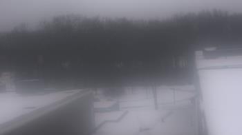 Weather camera view of Dag Hammarskjold MS.