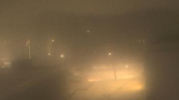 Weather camera view of Dag Hammarskjold MS.