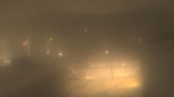 Weather camera view of Dag Hammarskjold MS.