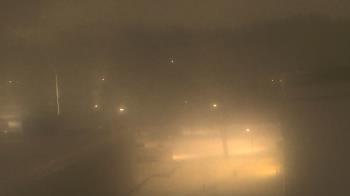 Weather camera view of Dag Hammarskjold MS.