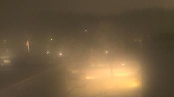 Weather camera view of Dag Hammarskjold MS.