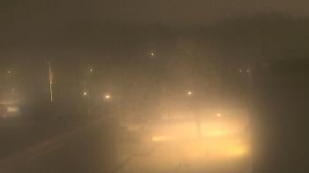 Weather camera view of Dag Hammarskjold MS.