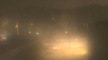 Weather camera view of Dag Hammarskjold MS.