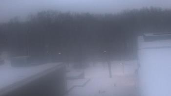 Weather camera view of Dag Hammarskjold MS.